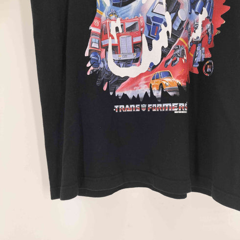 ローリングクレイドル Rolling Cradle COLLABORATION T-SHIRT メンズ JPN:M