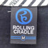 ローリングクレイドル Rolling Cradle COLLABORATION T-SHIRT メンズ JPN:M
