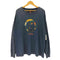 ローリングクレイドル Rolling Cradle print L/S TEE メンズ JPN:L