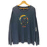 ローリングクレイドル Rolling Cradle print L/S TEE メンズ JPN:L