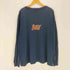 ローリングクレイドル Rolling Cradle print L/S TEE メンズ JPN:L