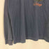 ローリングクレイドル Rolling Cradle print L/S TEE メンズ JPN:L