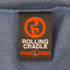 ローリングクレイドル Rolling Cradle print L/S TEE メンズ JPN:L