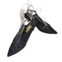ルタロン GRISE Le Talon 5cmポインテッドメッシュスリングバック レディース JPN:24