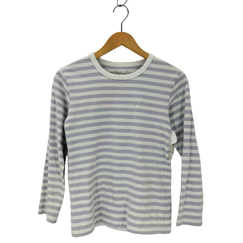 アニエスベー agnes b. TS ボーダーTシャツ レディース JPN:1