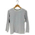 アニエスベー agnes b. TS ボーダーTシャツ レディース JPN:1