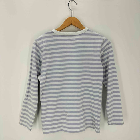 アニエスベー agnes b. TS ボーダーTシャツ レディース JPN:1