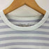 アニエスベー agnes b. TS ボーダーTシャツ レディース JPN:1