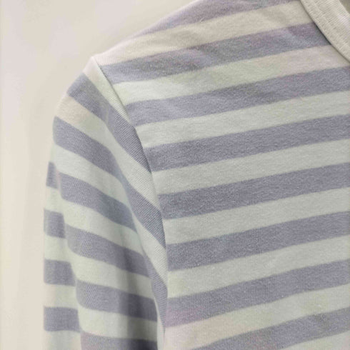 アニエスベー agnes b. TS ボーダーTシャツ レディース JPN:1