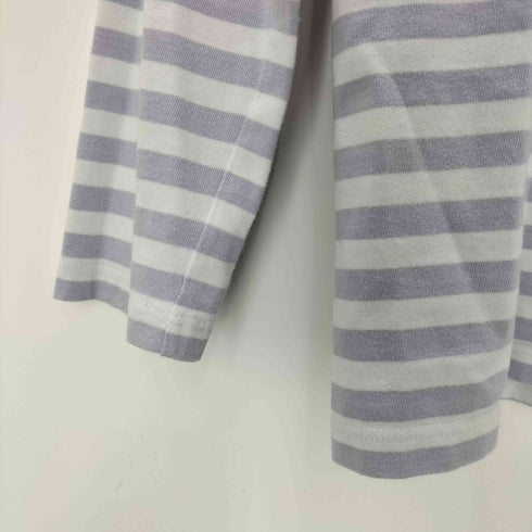 アニエスベー agnes b. TS ボーダーTシャツ レディース JPN:1