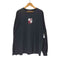 ローリングクレイドル Rolling Cradle COLLABORATION L/S TEE メンズ JPN:XL