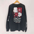 ローリングクレイドル Rolling Cradle COLLABORATION L/S TEE メンズ JPN:XL