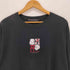 ローリングクレイドル Rolling Cradle COLLABORATION L/S TEE メンズ JPN:XL