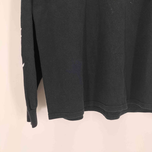 ローリングクレイドル Rolling Cradle COLLABORATION L/S TEE メンズ JPN:XL