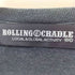 ローリングクレイドル Rolling Cradle COLLABORATION L/S TEE メンズ JPN:XL