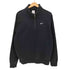ナイキ NIKE SOLO SWSH HW BB QZ TOP ソロ スウッシュ ハーフジップ スウェット メンズ import:L
