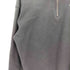 ナイキ NIKE SOLO SWSH HW BB QZ TOP ソロ スウッシュ ハーフジップ スウェット メンズ import:L
