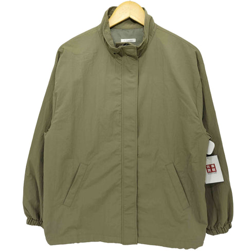 Honeys COLZA 撥水加工スタンドブルゾン レディース JPN:M