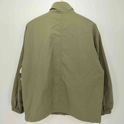 Honeys COLZA 撥水加工スタンドブルゾン レディース JPN:M