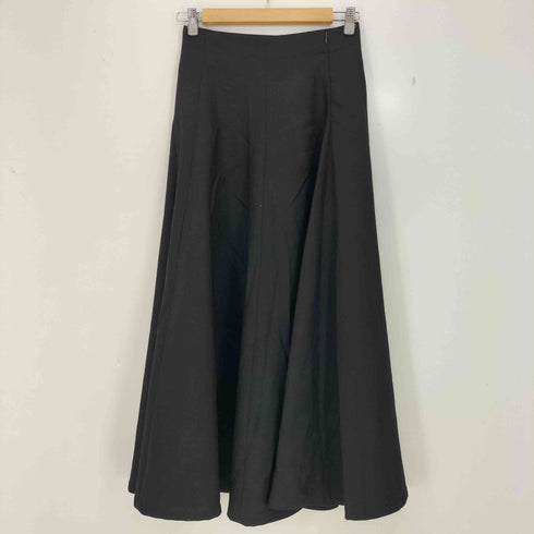 VAPOURBLUE ロングフレアスカート レディース JPN:M