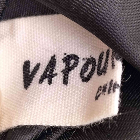 VAPOURBLUE ロングフレアスカート レディース JPN:M