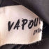 VAPOURBLUE ロングフレアスカート レディース JPN:M