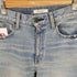 マウジー moussy 21SS MVS FLARE フレア デニム パンツ レディース 27