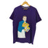 ローリングクレイドル Rolling Cradle eggo waffles tee メンズ JPN:L