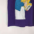 ローリングクレイドル Rolling Cradle eggo waffles tee メンズ JPN:L