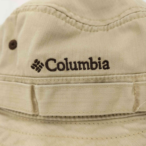コロンビア Columbia サファリハット メンズ XL