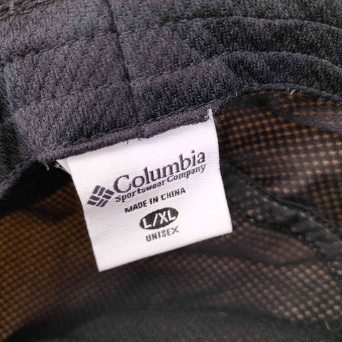 コロンビア Columbia サファリハット メンズ XL