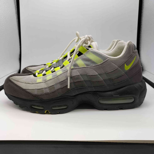 ナイキ NIKE AIR MAX 95 OG メンズ JPN:27