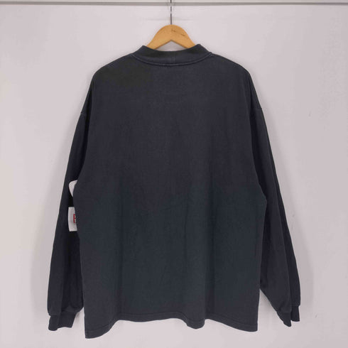 ハフ HUF HUF MOCK TOP メンズ JPN:XL