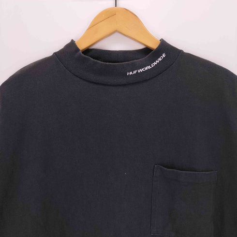 ハフ HUF HUF MOCK TOP メンズ JPN:XL