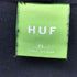 ハフ HUF HUF MOCK TOP メンズ JPN:XL