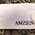 AMZIEN レースドッキング 総柄 バロックロングスカート レディース