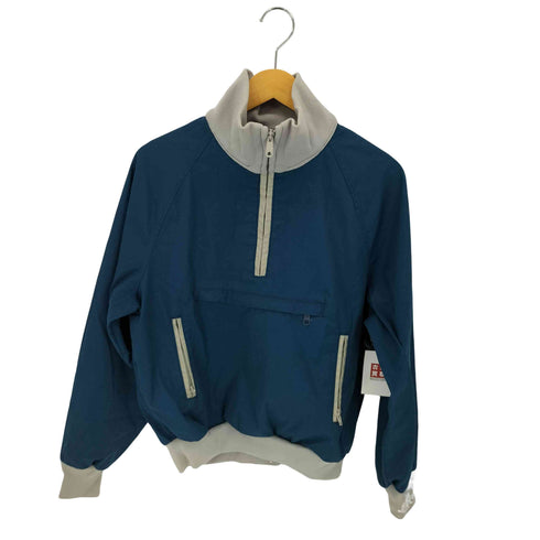 エルエルビーン L.L.Bean 80S ツートンハイネックアノラックジャケット メンズ