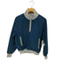 エルエルビーン L.L.Bean 80S ツートンハイネックアノラックジャケット メンズ