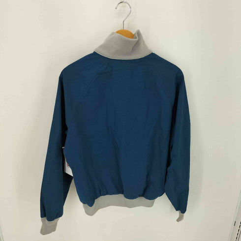 エルエルビーン L.L.Bean 80S ツートンハイネックアノラックジャケット メンズ