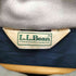 エルエルビーン L.L.Bean 80S ツートンハイネックアノラックジャケット メンズ