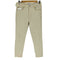 ザラ ZARA ジッパーフライ デニムパンツ レディース EUR:40-42