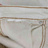 ザラ ZARA ジッパーフライ デニムパンツ レディース EUR:40-42