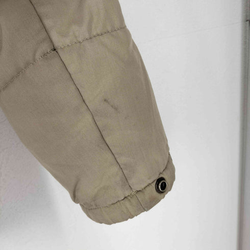 シアーズ Sears 70~80S 中綿ジャケット メンズ import:S
