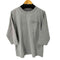 ノースフェイスパープルレーベル THE NORTH FACE PURPLE LABEL POCKET HALF SLEEVE TEE 5分袖ハーフスリーブカットソー メンズ JPN:M