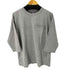 ノースフェイスパープルレーベル THE NORTH FACE PURPLE LABEL POCKET HALF SLEEVE TEE 5分袖ハーフスリーブカットソー メンズ JPN:M