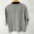 ノースフェイスパープルレーベル THE NORTH FACE PURPLE LABEL POCKET HALF SLEEVE TEE 5分袖ハーフスリーブカットソー メンズ JPN:M