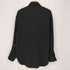 VAPOURBLUE オーバーサイズ L/S シャツ メンズ import:M