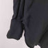 VAPOURBLUE オーバーサイズ L/S シャツ メンズ import:M