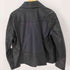 ユニクロ UNIQLO フェイクレザーダブルライダースジャケット レディース JPN:L