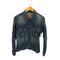 リーバイス Levis 70599 ダメージ加工 3rd デニムジャケット メンズ import:M